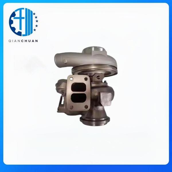 Caterpillar C7.1 Turbocharger 108-5012 435-4500 for 535D 545D Skidder
