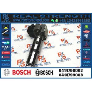 Fuel Pump Unit Model 0414799008/0414799002/0414799003/0414799004/0414799006 with