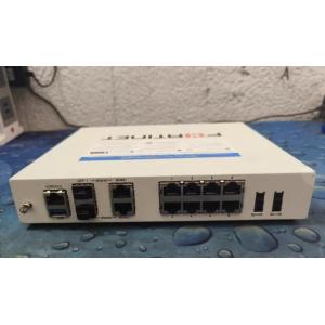 Original New FG-80F FortiGate 40F With GE RJ45 Ports VPN Firewall Products