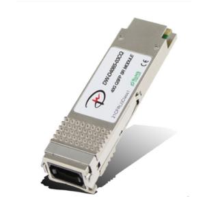 Wholesale DONGWE 40G QSFP, Fiber Optic Module, Cisco compatible from china suppliers