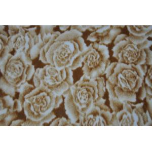 Faux Rabbit Fur Fabric 100% Polyester 150cm CW Or Adjustable