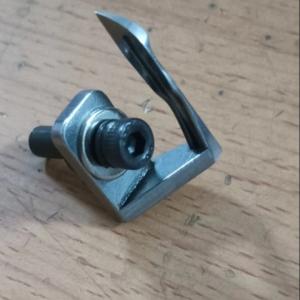 R9-14 Front Hook Needle and R9-15 Rear Hook Needle for High-Speed Zipper Sewing