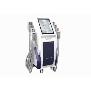 China 2022 Newest Technology! Portable Cool cryo plate machine /fat removal machine cryolipolysis slimming machine on sale