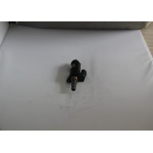 Electrical Parts Solenoid Valve KDRDE5K-31/30C40-101 For SK200-3