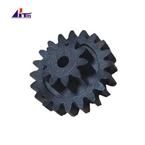China MEI RS232 SCNL6607R Cashbox Bill Cassette 252029051 10T 20T Gear on sale