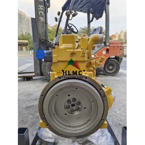 457-1444 4571444 C2.4 Diesel Engine Assy Complete CA4571444 C2.4-M-DI-ET05