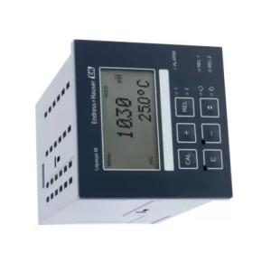 Wholesale IP54 Endress Hauser Liquisys PH ORP Transmitter CPM223-PR0005 from china suppliers
