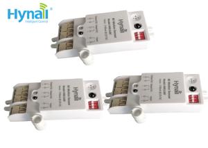 China RF Wireless Grouping Microwave Motion Sensor Switch , Remote Control Motion Sensor on sale