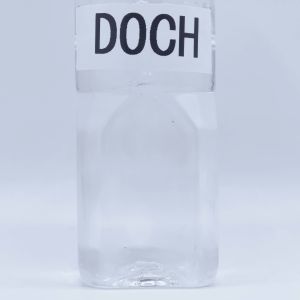 0.950g/Cm3 Phthalate Free Plasticizer DOCH Non Phthalate Plasticizers For