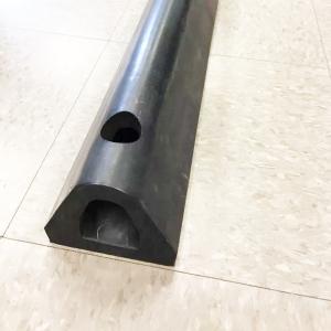 Rubber Seal Strip Protector Hardness 30-90 Shore A for Custom EPDM Vinyl Dock