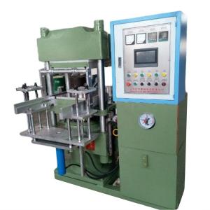 2000 Column Vulcanizing Machine The Ultimate Solution for Rubber Vulcanization