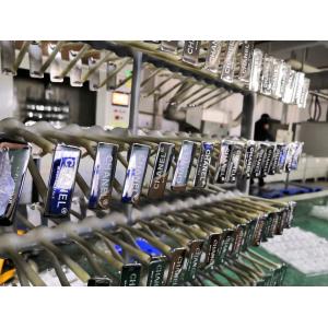 Wholesale Metal Surface Polishing Plasma Electrolytic Machine Acidic Solution 0.1 - 0.5 Microns from china suppliers