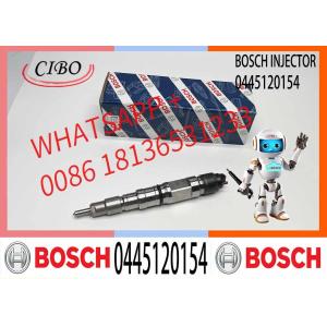 0445 120 154 diesel injection pump 0 445 120 154 Diesel Engine Injection