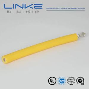 China Underwater Floating Robot Cable With Customizable Electric Wire And Copper Conductor on sale