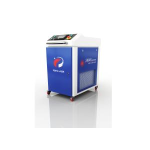 1000W Handheld Fiber Laser Welding Machine For Automobile Industry