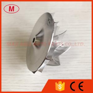 GT15-25 702549-0019/702549-0010 1102-022-404 42.87/59.48mm 6+6 blades performanc