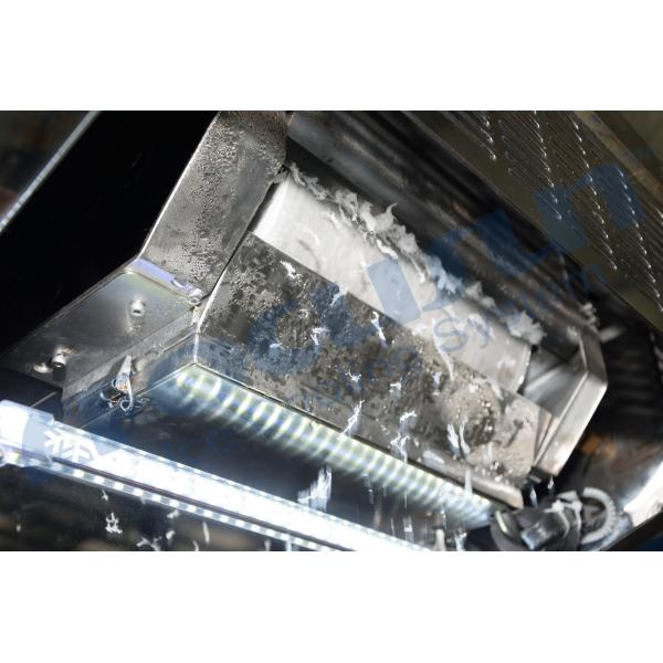 220v-440v Voltage Snow Making Machine Core Components Compressor Snow World Machine