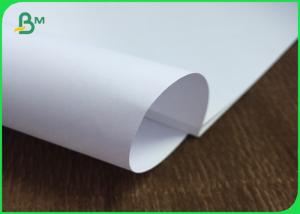 Wholesale Uncoated Shiny Offset Printing Glossy Coated Paper Manufacturers 70g 80g from china suppliers