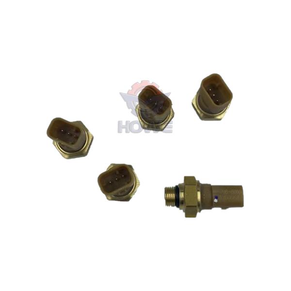 E325D Excavator Spares Pressure Switch Sensor 298-8060 For After Service Online Support