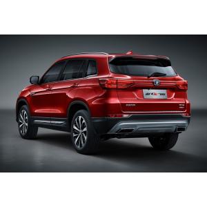 High Speed cheapest Changan cs75 plus cs75 FI 2023 2022 Blue Whale Edition 2.0T