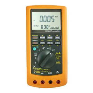 Voltage Multifunction Process Calibrator Meter with 40000 Counts 24 / 30mA