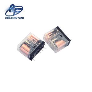 Relay G2rl14e 14 Pin Integrated Circuit G2RL-14-E OM-RON DIP8 Stm32 Design