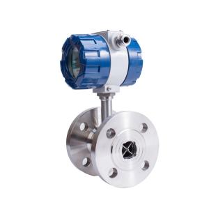 Wholesale Mechanical Turbine Flow Meter Natural Gas Turbine Meter Measurement from china suppliers