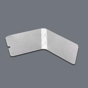 Precision Stainless Steel Photo Etching 0.18mm Support Grid For Foldable