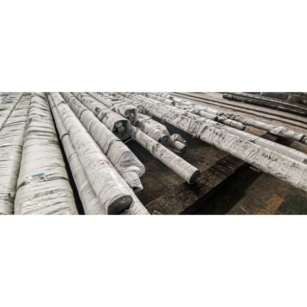 1.4913 Stainless Steel Flat Bar