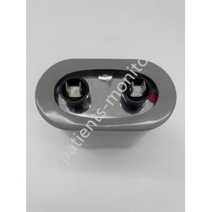 NIHON KOHDEN TEC-7721 Cardiolife Defibrillator Replaceable HV Capacitor Battery