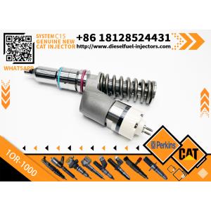 10R-1000 10R1000 229-5919 Fuel Injector For Caterpillar CAT