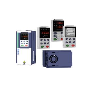 Maximize Pump Performance with MPPT VFD Solar Pump Inverter for Solar Systems