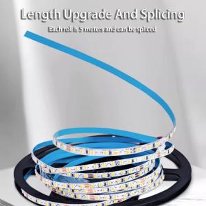 Inear Light Indoor LED Low Voltage Light Strip SMD COB Ceiling Intelligent
