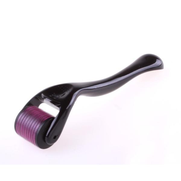 Quality Microneedle Needle Derma Roller , GMT 540 Face Derma Roller for sale