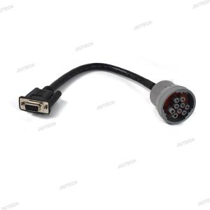 2025 For InPower Pro Connecting Cable for INSITE ATS Tool InPower ONAN Truck