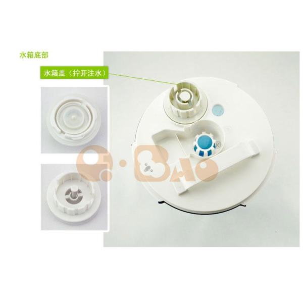 Atomizing humidifier ，Ultrasonic wave humidifier，Aromatherapy machine4.0L