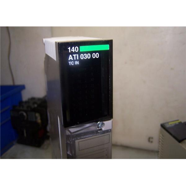 Quality SCHNEIDER 140ATI03000 TSX QUANTUM 140 ATI 030 00 INPUT MODULE 8 POINT 16 BIT for sale
