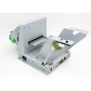 ATM / Multimedia Embedded Thermal Printers With Black Mark Detection