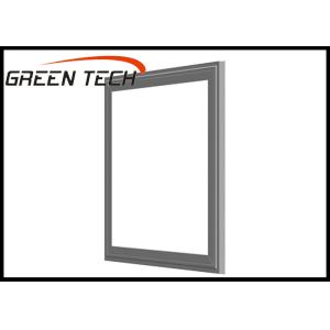 80lm/w Customized LED Panel Light 600x600 For Commercial Lighting IP44