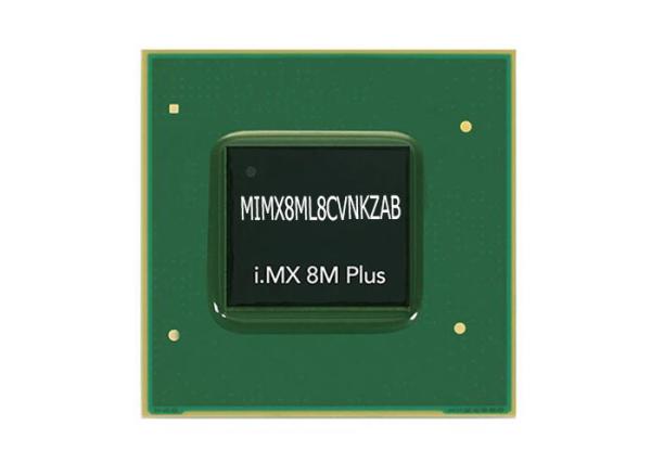 Quality Microcontroller MCU 1.8GHz MIMX8ML8CVNKZAB 548LFBGA 4 Core Applications Processor for sale