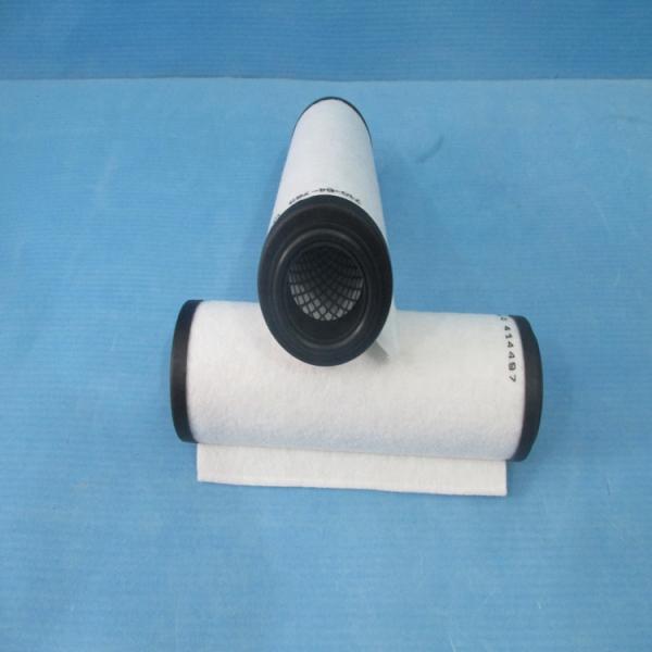 71064763 Air Compressor Filter Vacuum Pump Oil Mist Separator