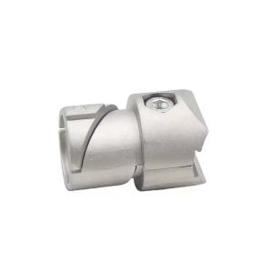High Quality Aluminium Pipe Connector For Logistic Racking System