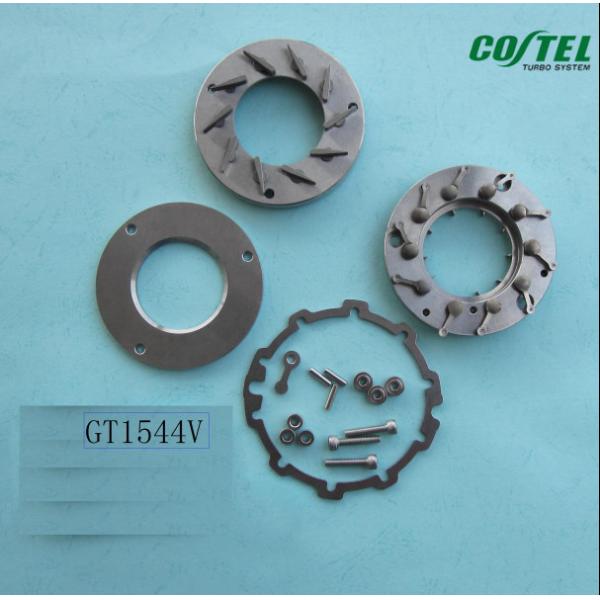 Garrett VNT Turbine Nozzle Ring Copper GT1544V 753420-0002 740611-0003 717505