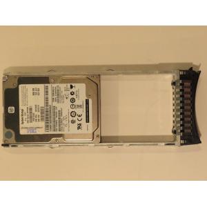 300GB 15K 6G IBM Server Hard Disk SAS 2.5" SFF Dual - Port Hot Plug