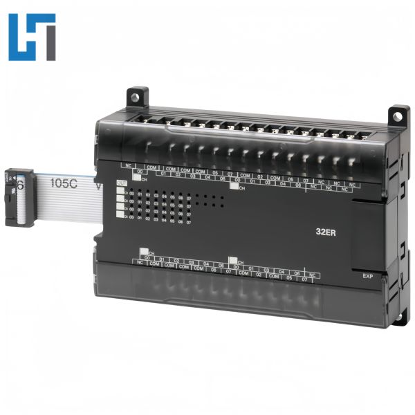 CP1W-32ER Omron New Original Switch Power Supply Plc Programming module Industrial Automation Controller