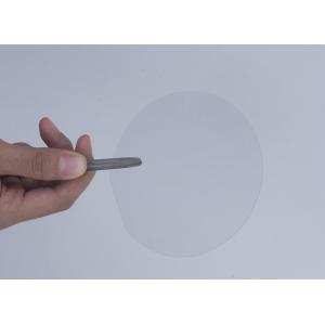 Stoichiometric LiNbO3 Optoelectronic Solution for Unmatched Stability and