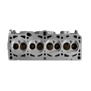 Aluminum Alloy MLG005 Cylinder Head Designed For Camshaft 1