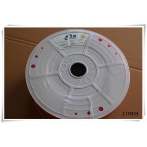 Wholesale Polyurethane Round Belt 2mm-20mm High Abrasion Resistance Shore A 85 from china suppliers