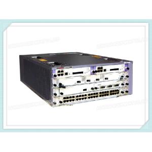 CR52-BKPE-5U-AC Huawei NetEngine NE40E-X3 Series Router Integrated AC Chassis
