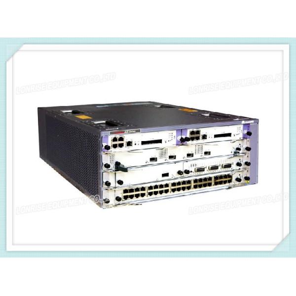 CR52-BKPE-5U-AC Huawei NetEngine NE40E-X3 Series Router Integrated AC Chassis